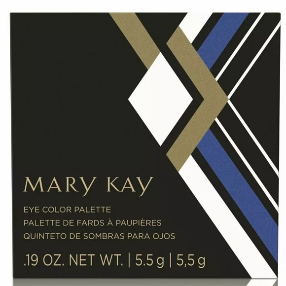 Mary Kay NIB Rock the Runway Eyeshadow Palette - Picture 6 of 7